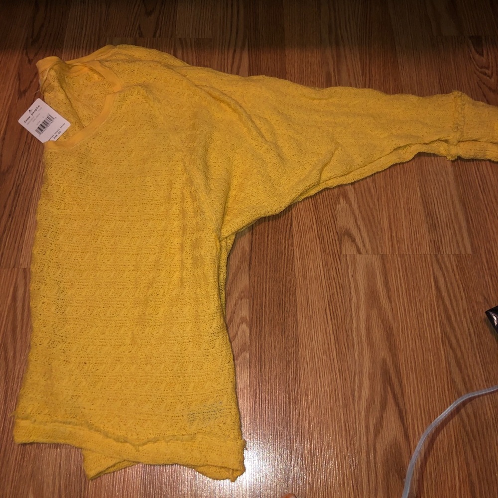 Free People Top